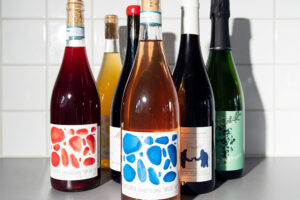 Bottle service